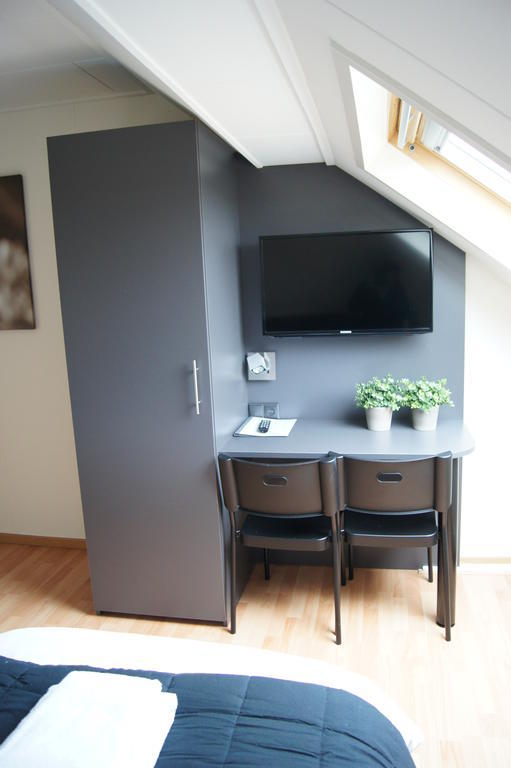 Hotel Grand Cafe Goejje Meijel Zimmer foto